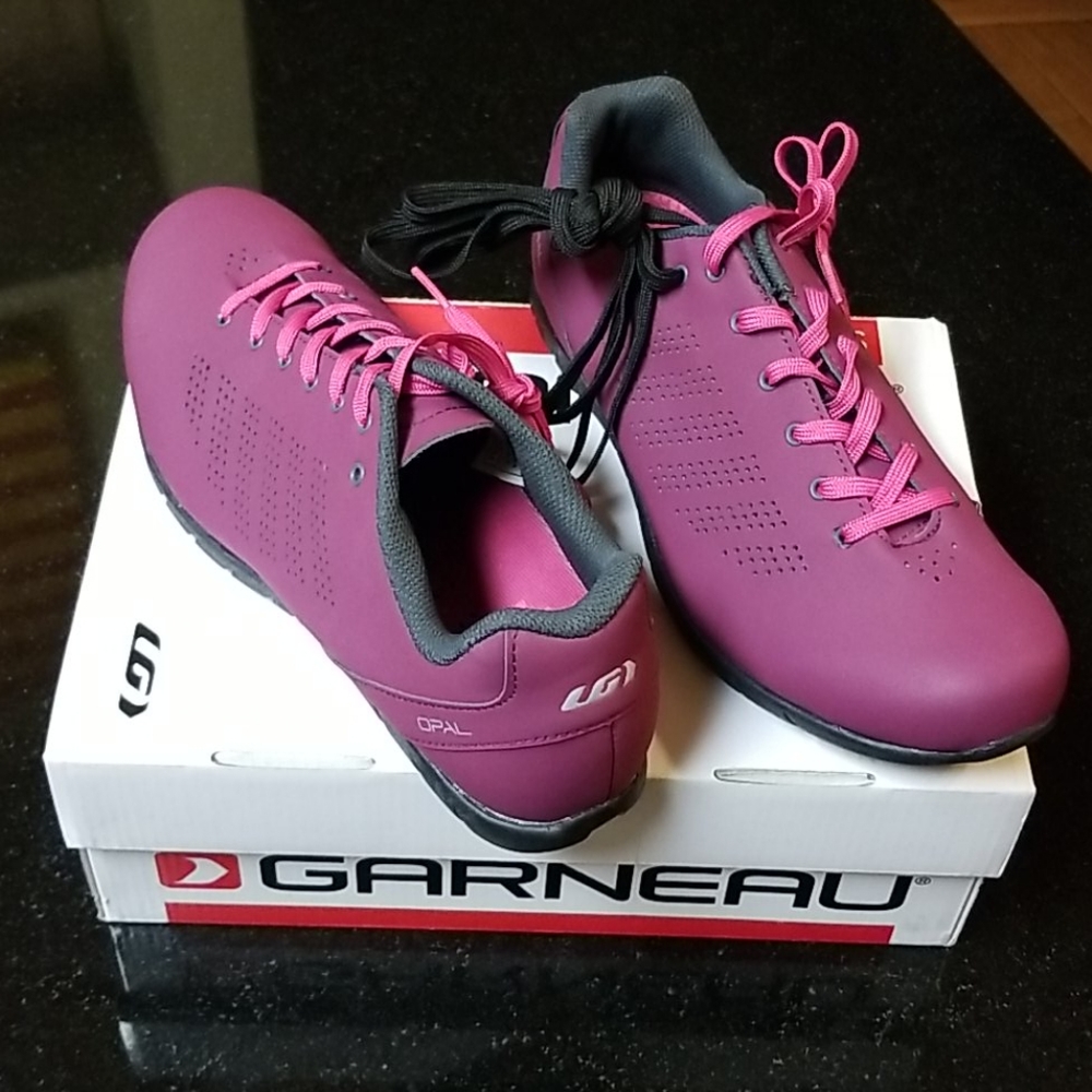 Louis Garneau 'Opal' Cycling Shoes